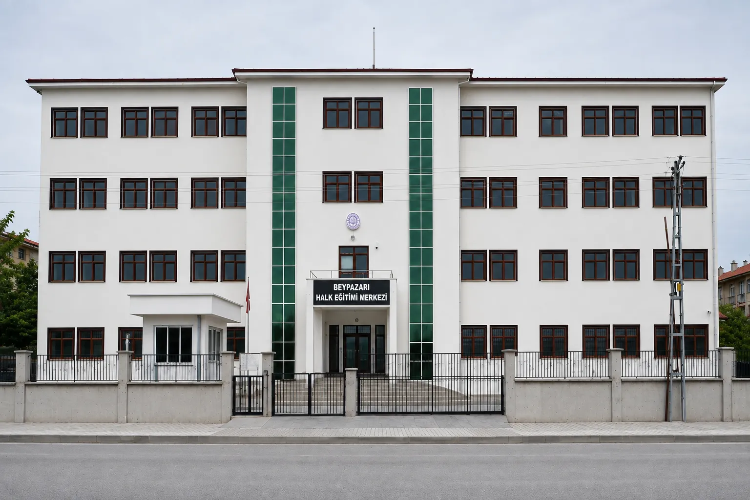 Beypazarı Halk Eğitimi Merkezi
